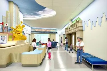 best hospital for inpatient treatment, cost of hospitalization in purnia, information for admitted patients, Umeed Hospital purnia