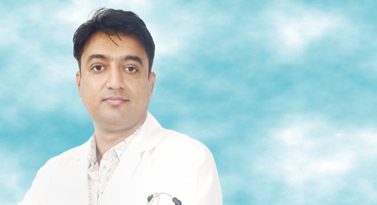 Dr Prabhat Kumar, Best Neurosurgeon in Purnia, Best Neurosurgeon in Bihar, Best Brain Specialist, Best Spine Surgeon in Purnia