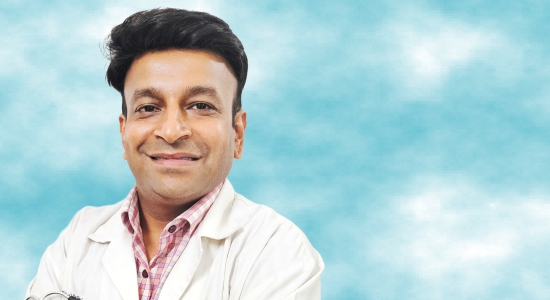 Dr Santosh Kumar Aggarwal, Best Oral Surgeon, Best Maxillofacial Surgeon in Purnia, Best Surgeon for oral tumours, Face Injuries, Facial Trauma Surgeon, Best Surgeon for fractured Jaw in Purnia